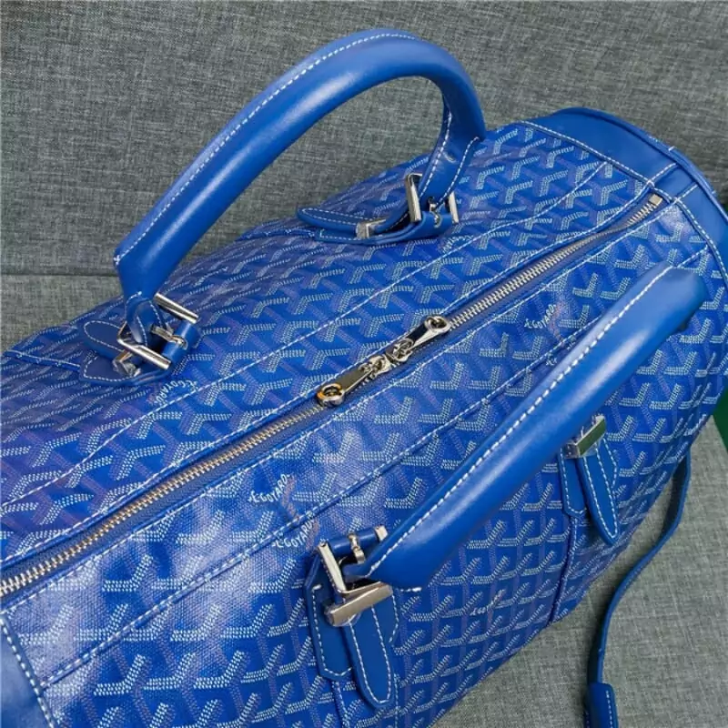 goyard sac de voyage pour unisexe s_b0432b3